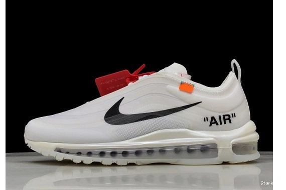 MAX AIR O-W AJ4585-100 OG 97 - NIKE 0216